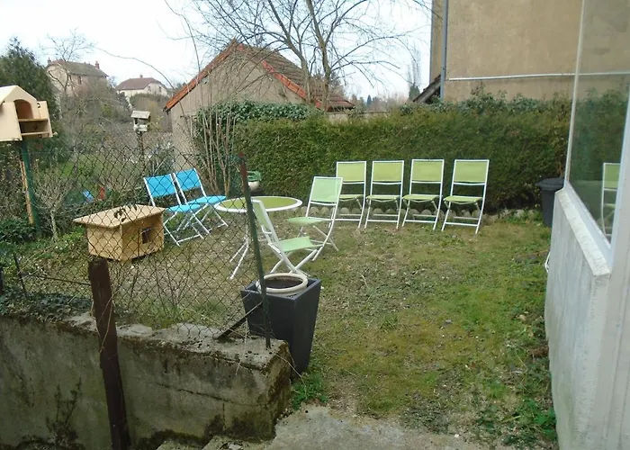 Le Bienvenu