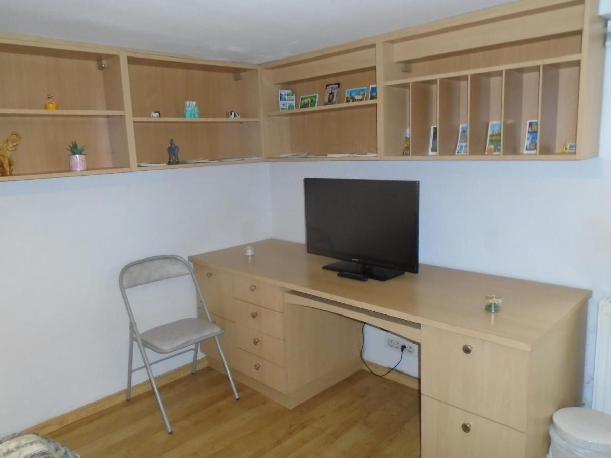 Apartment Le Bienvenu