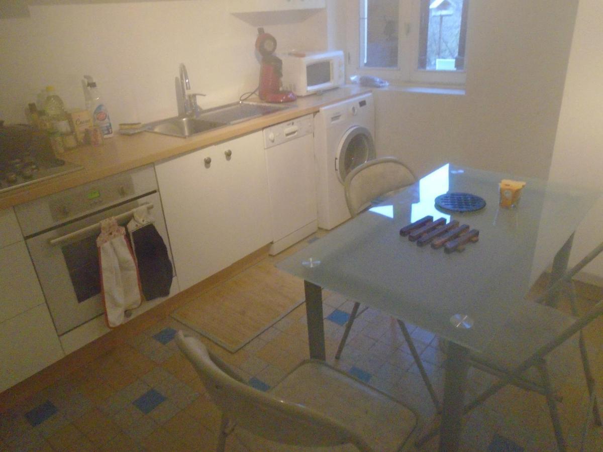 Apartment Le Bienvenu *