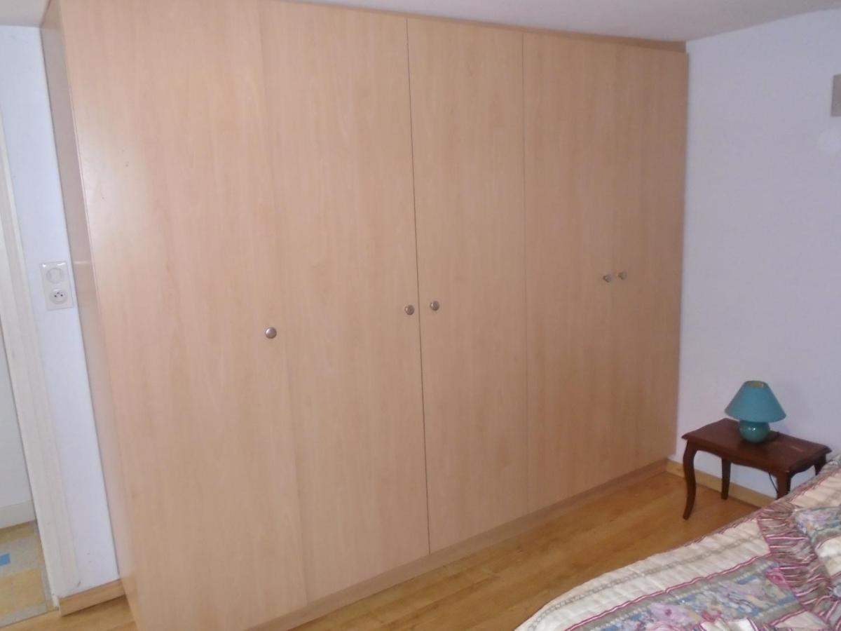 Le Bienvenu Apartment *