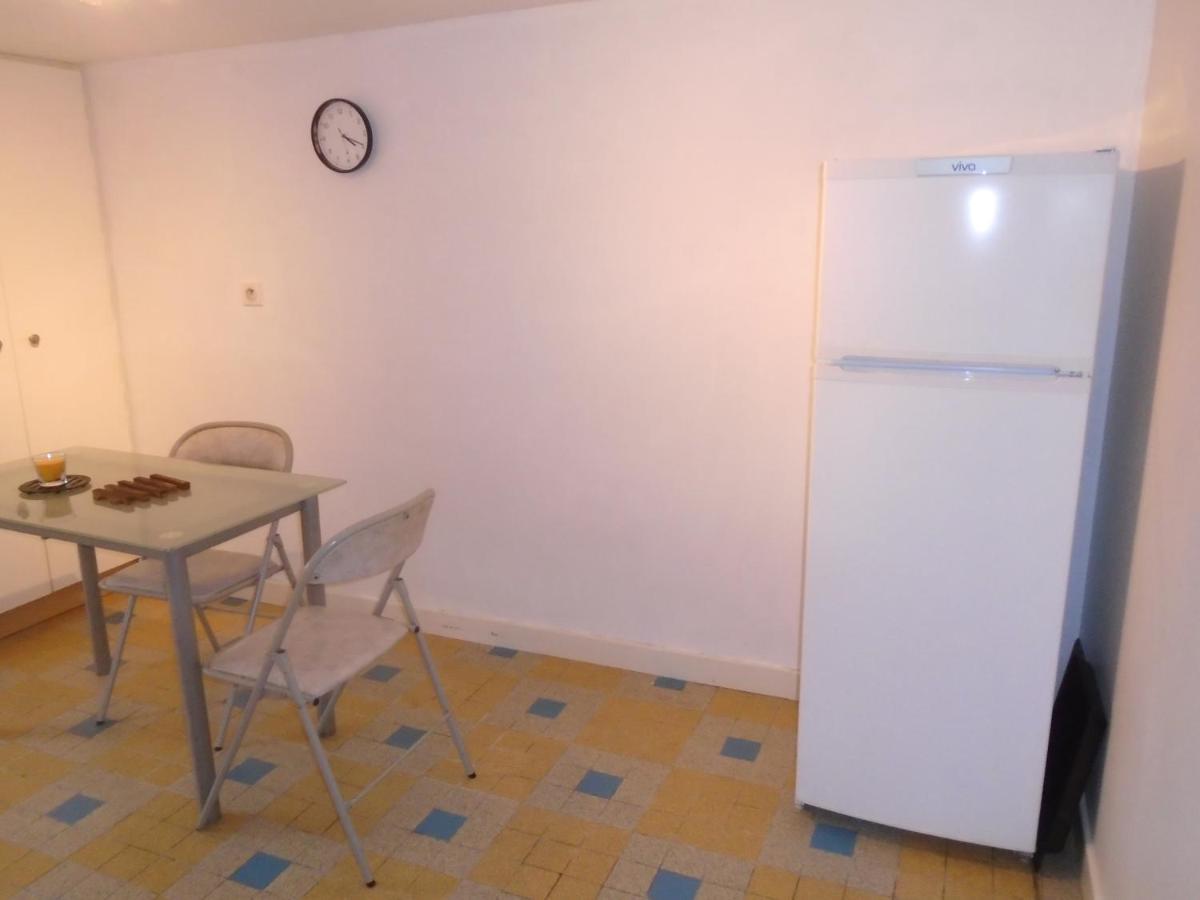 Le Bienvenu Apartment *